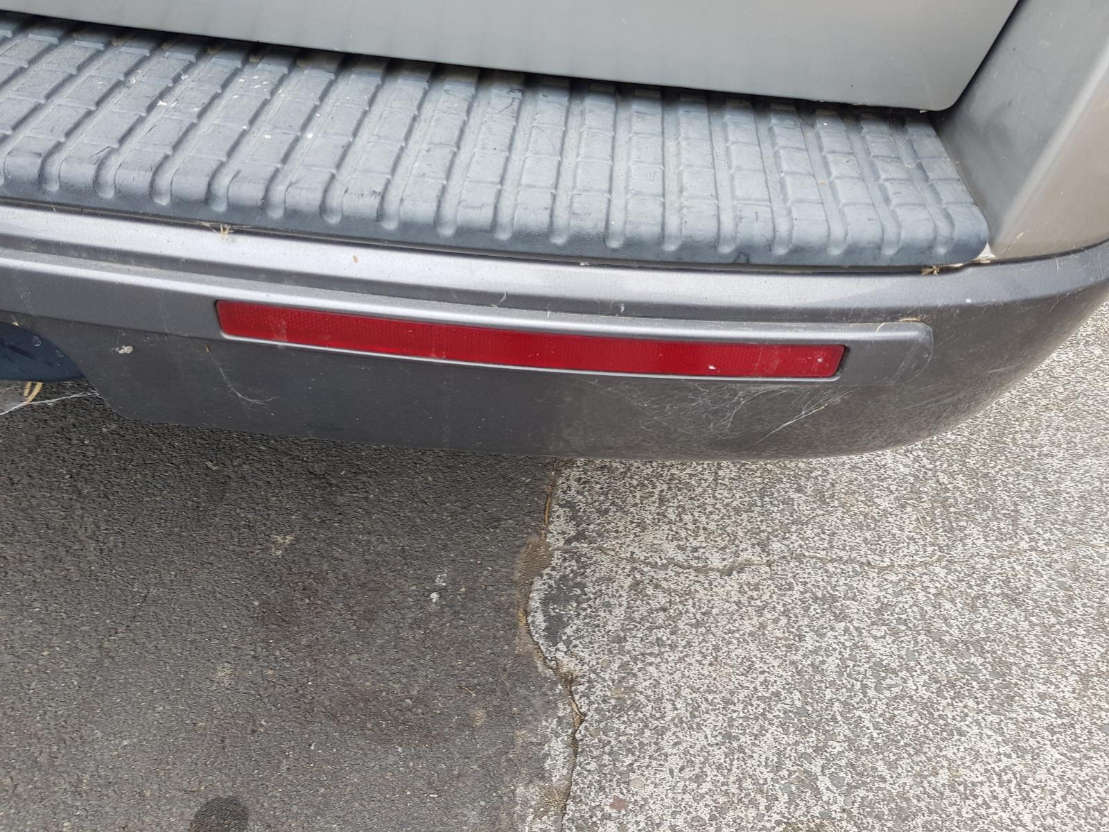 Ford Explorer - UT 2001-2005