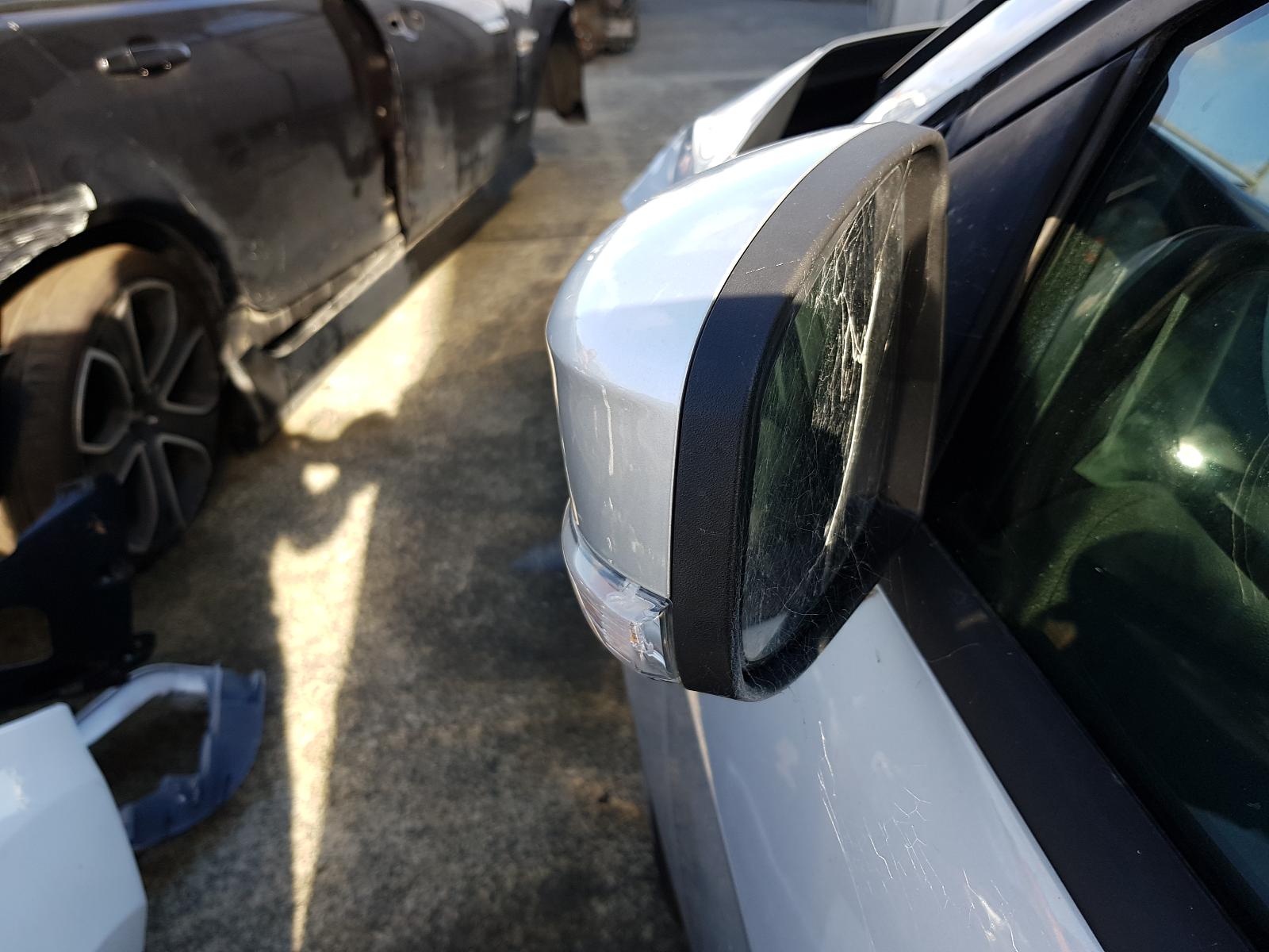 Ford Focus - LZ 2015-2017