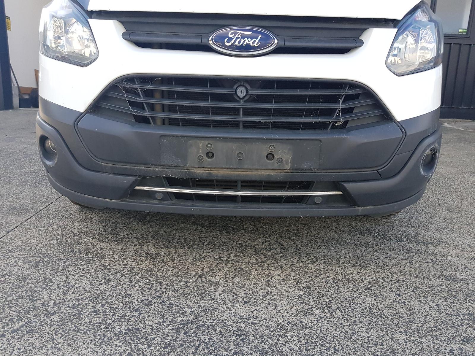 Ford Transit - Other