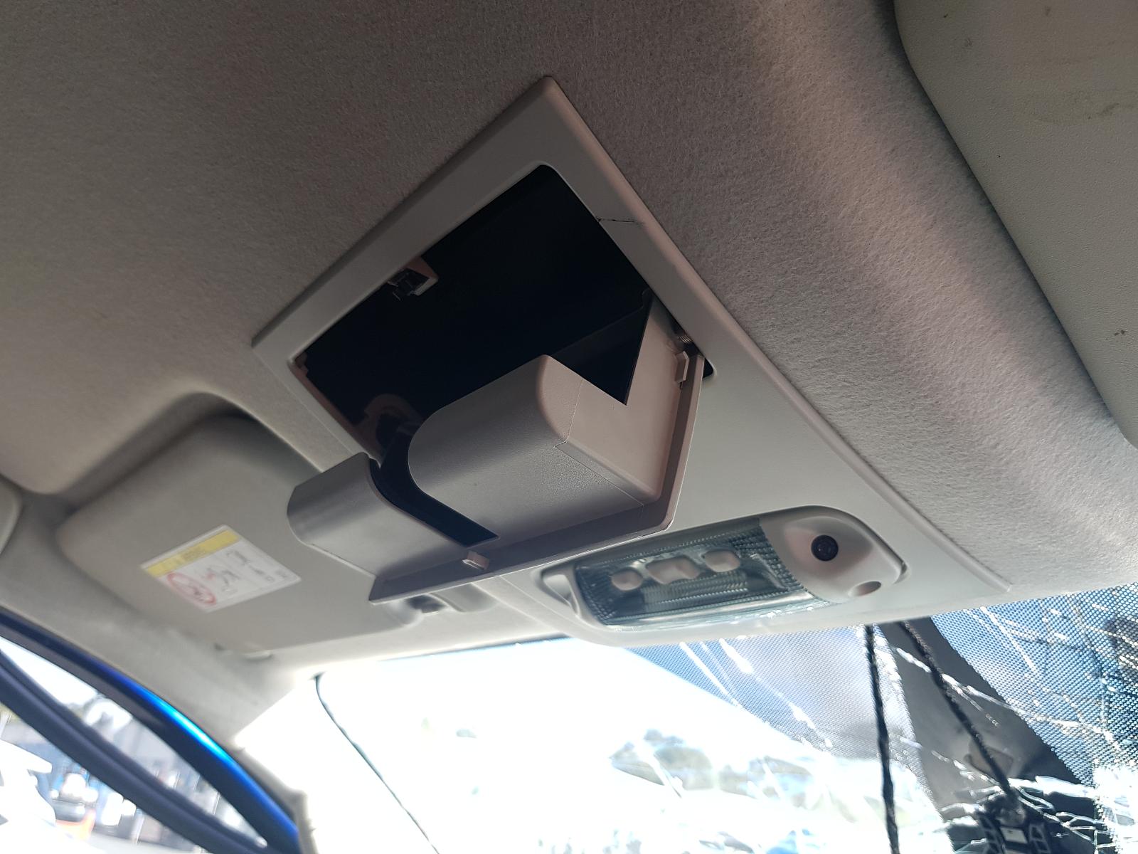 Ford Ranger - PX/PX2 2011-2017