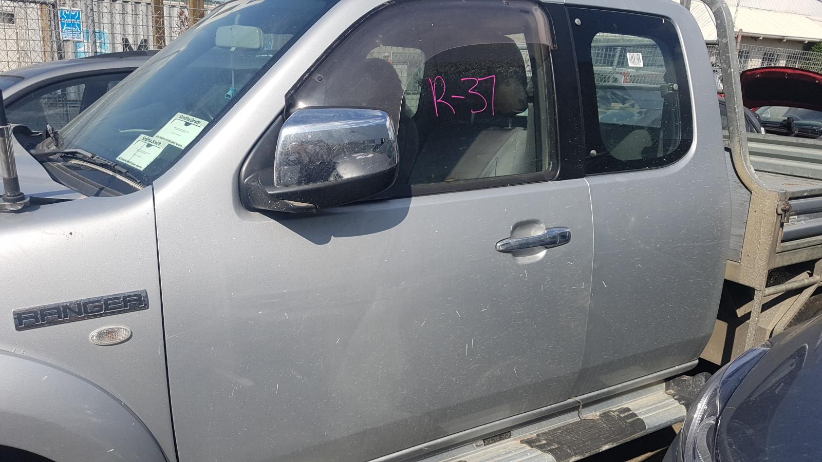 Ford Ranger - PJ 2006-2009