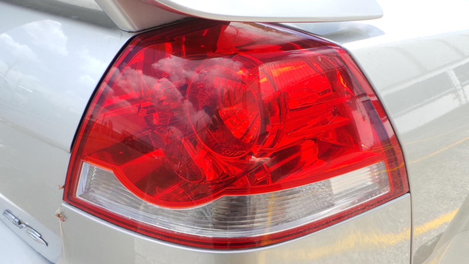 Holden Commodore - VE 2006-2013