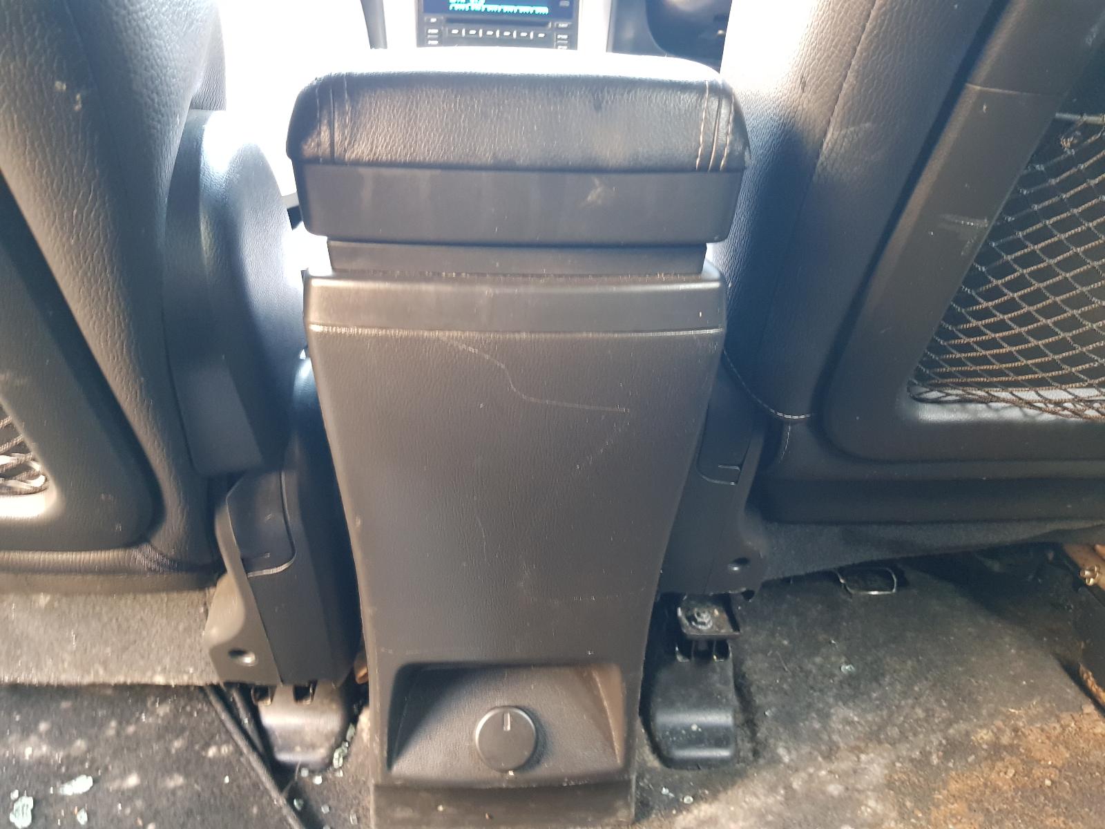 Holden Captiva - Captiva 7 2011-Present