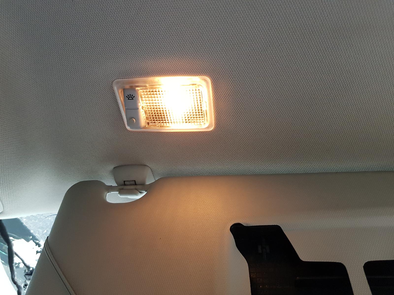 Ford Mondeo - MC 2011-2014