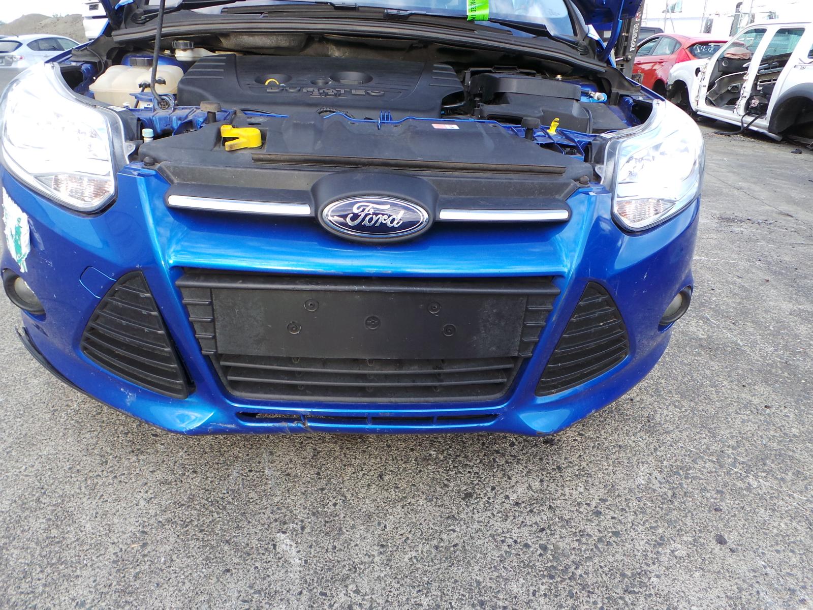 Ford Focus - LW 2011-2015