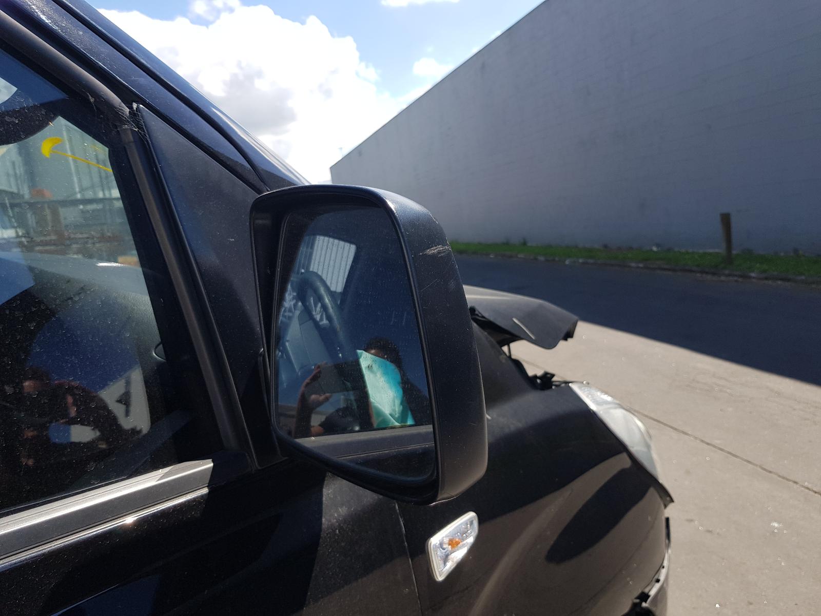 Hyundai H1 Van - 2008-2016