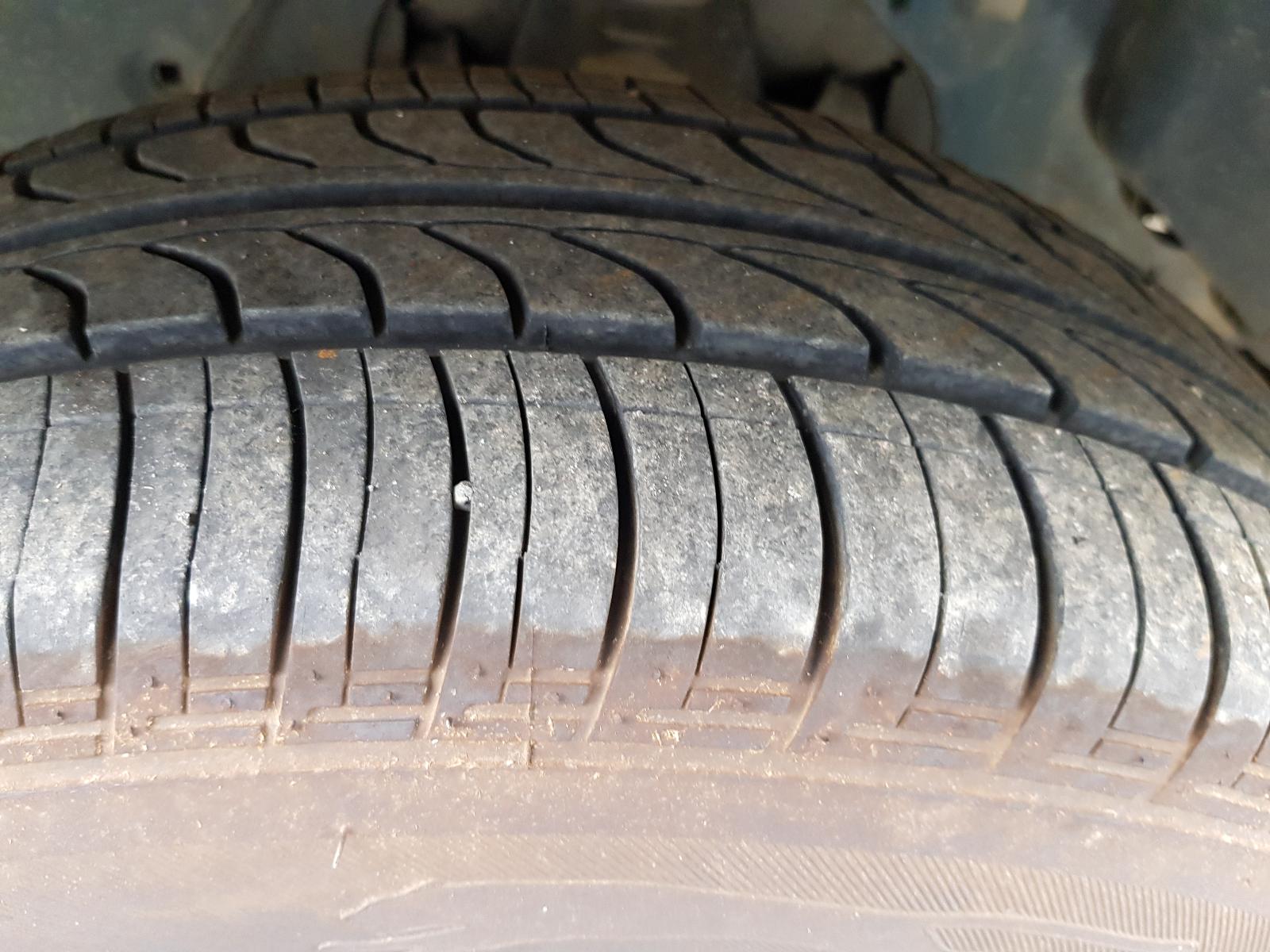 Ford Courier - 99-03