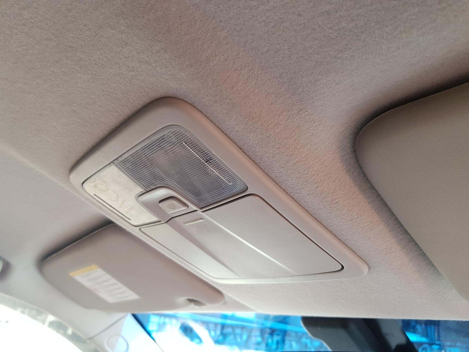 Holden Colorado - RG 2012 -2016