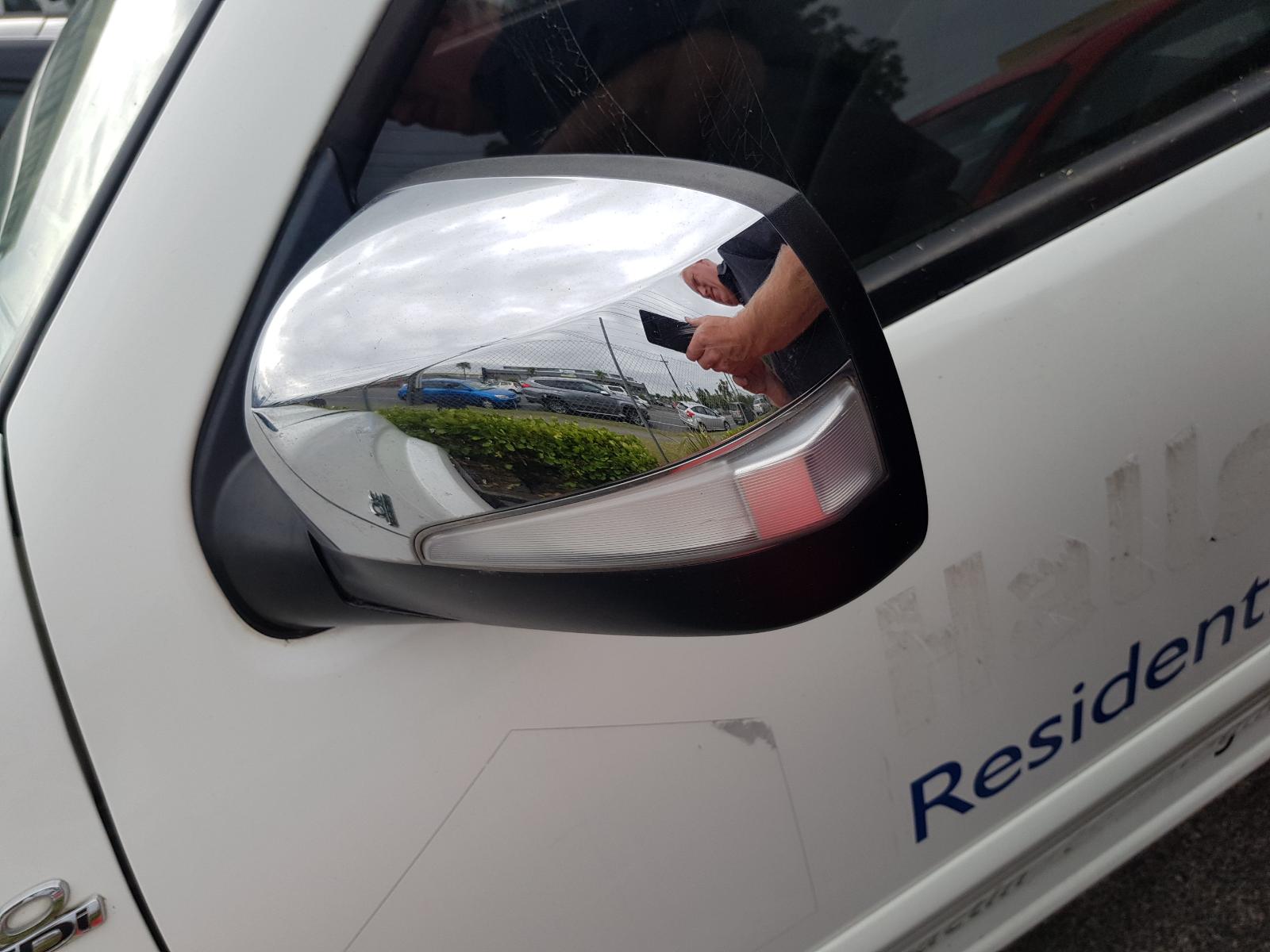 Holden Rodeo - RA 2003-2008