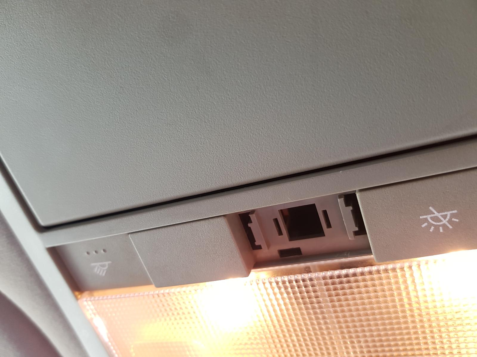 Holden Captiva - Captiva 7 2006-2011