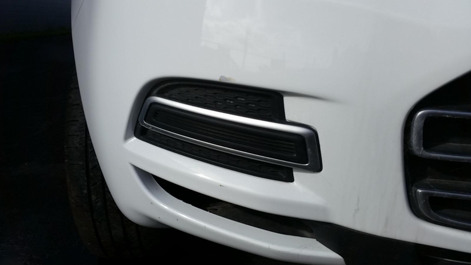 Ford Territory - SZ 2011-Present