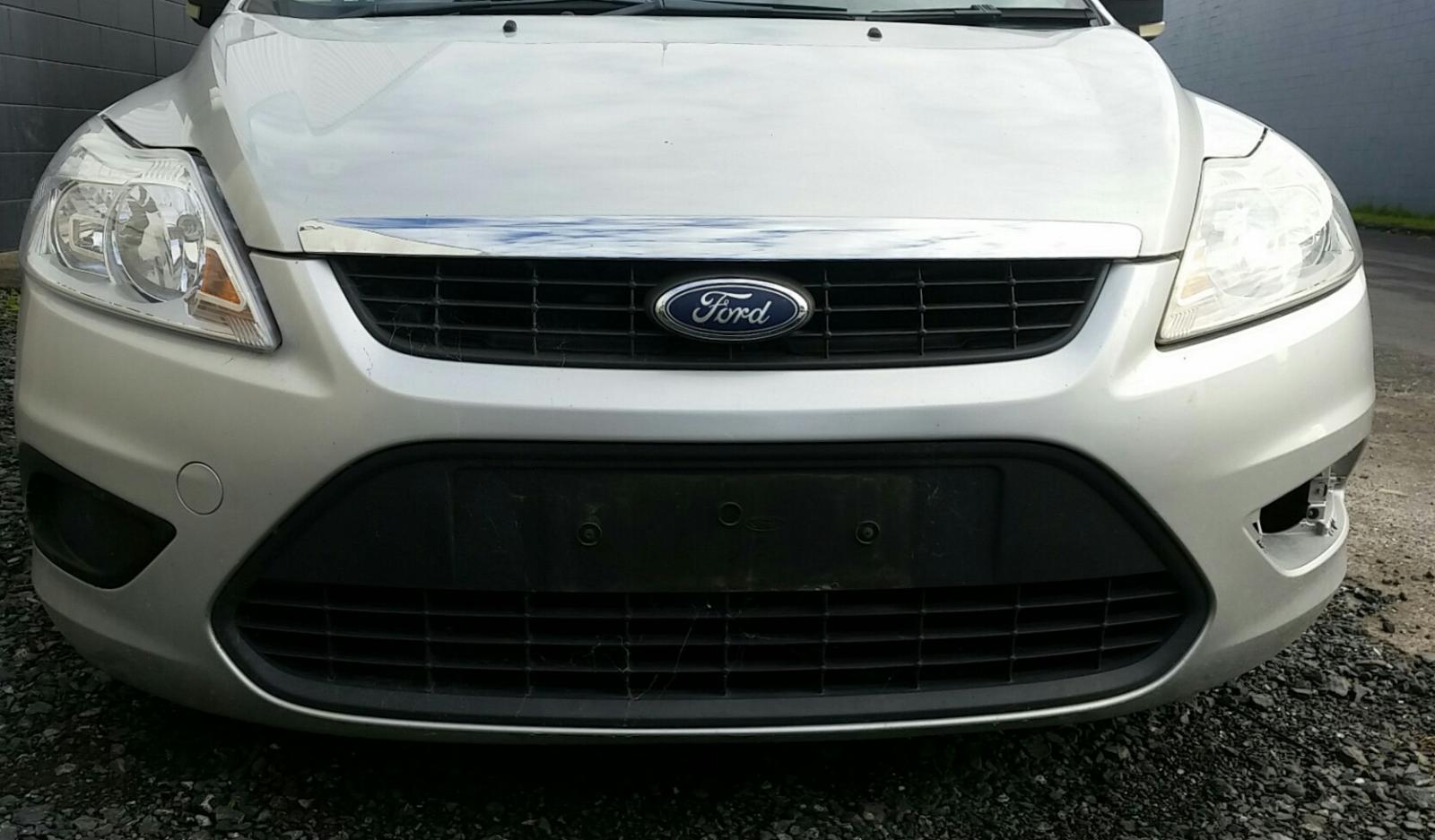 Ford Focus - LT-LV 2008-2011