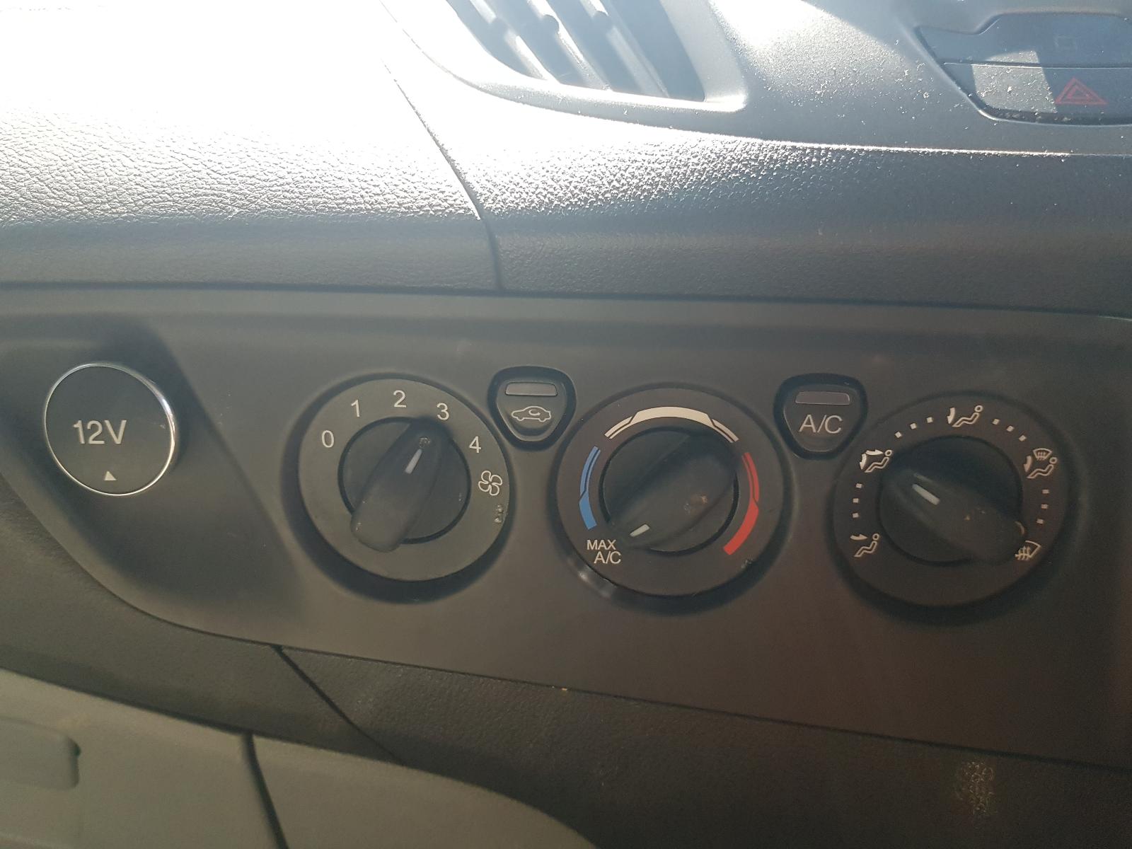 Ford Transit - Other