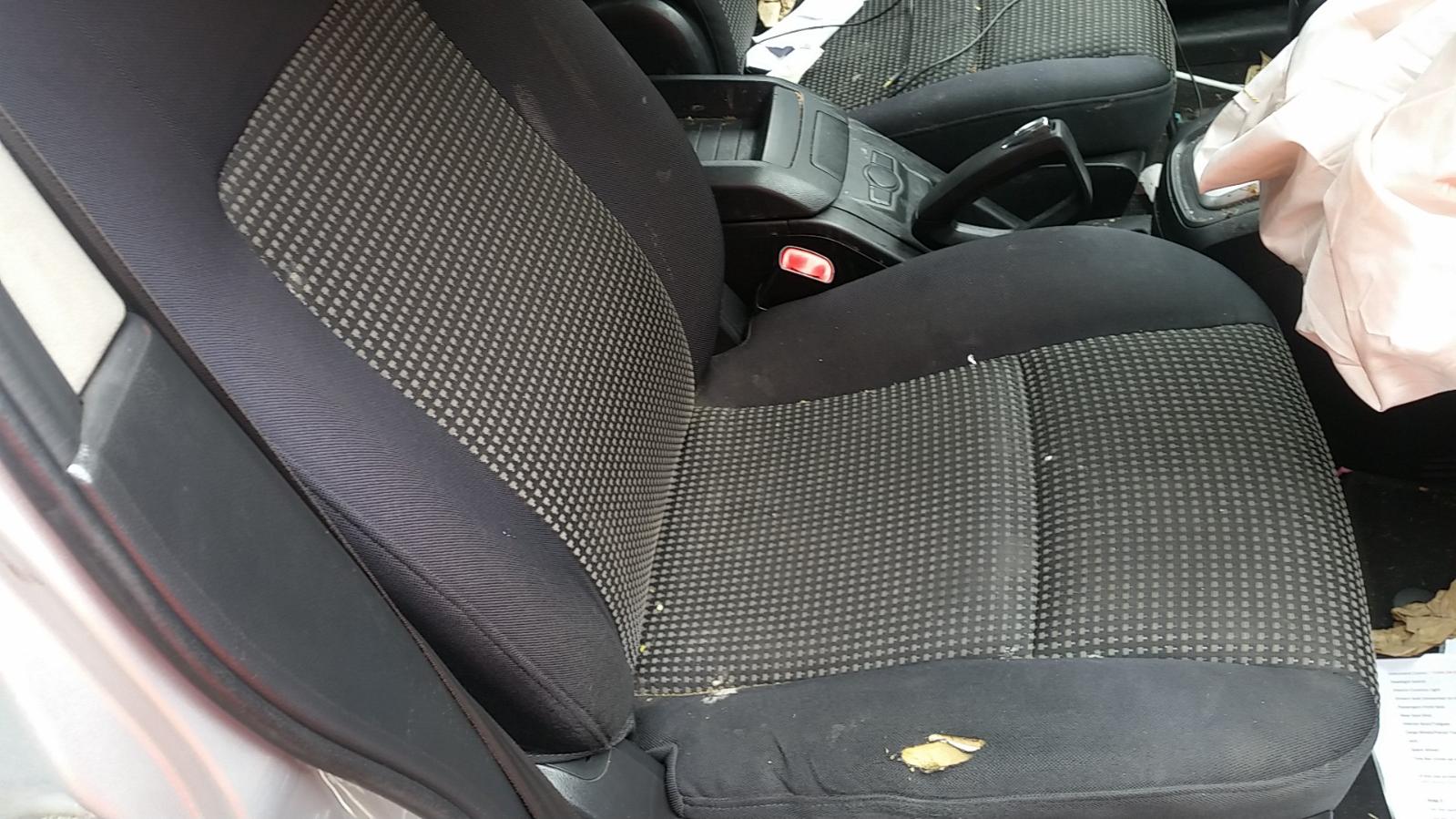 Holden Captiva - Captiva 7 2006-2011