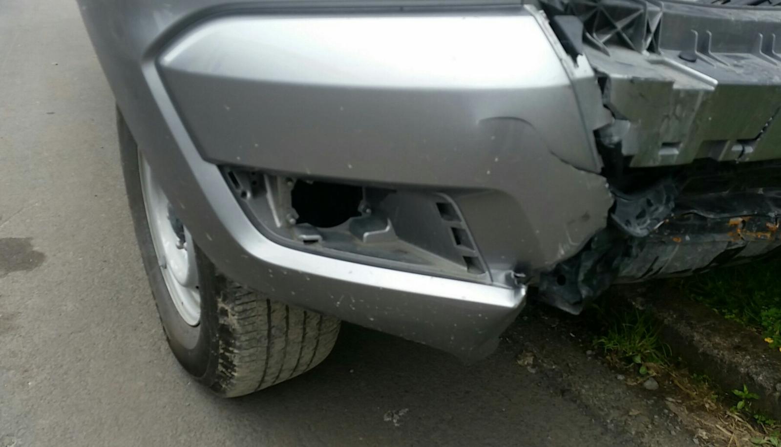 Ford Ranger - PX/PX2 2011-2017