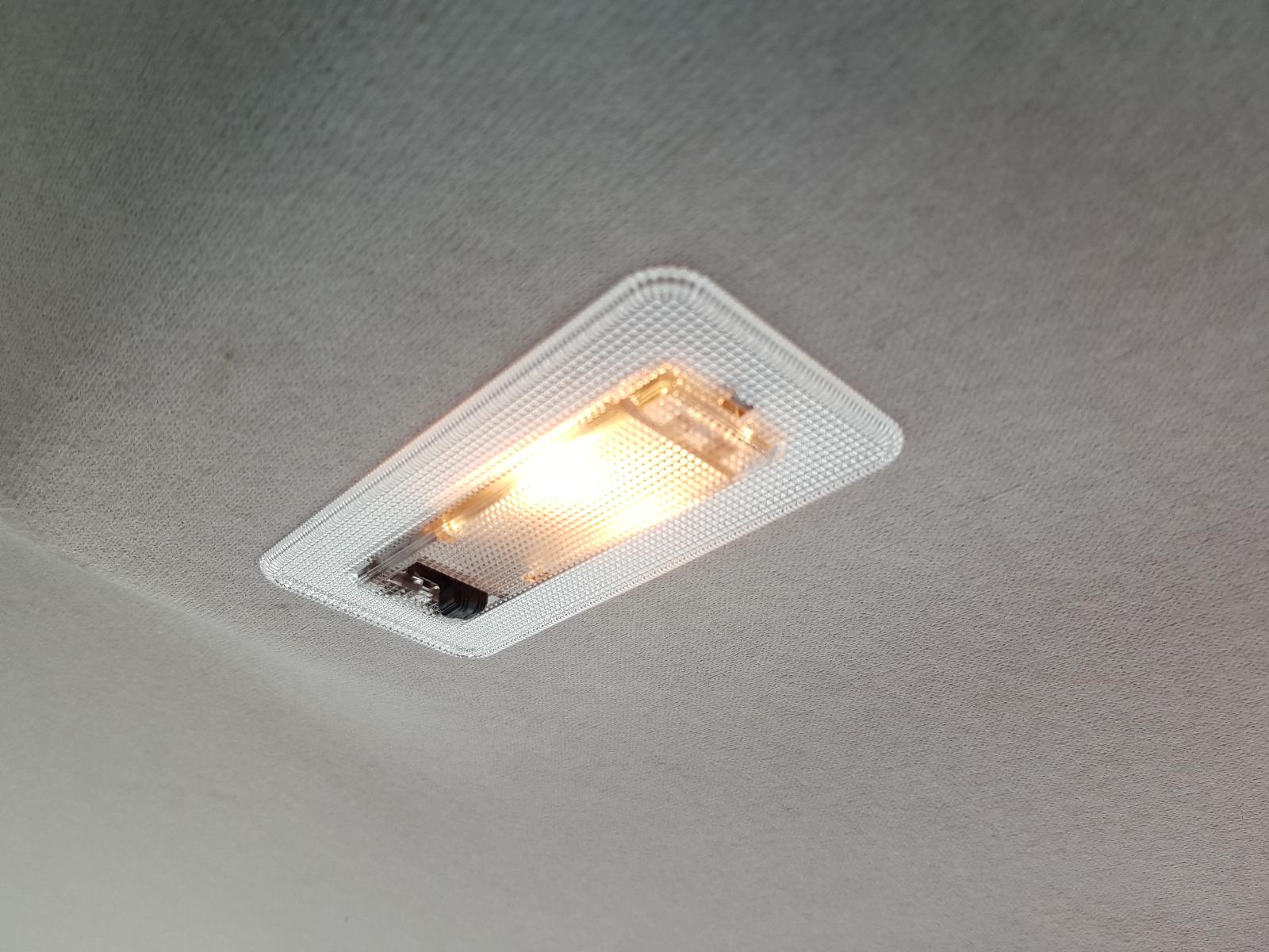 Ford Transit - Other