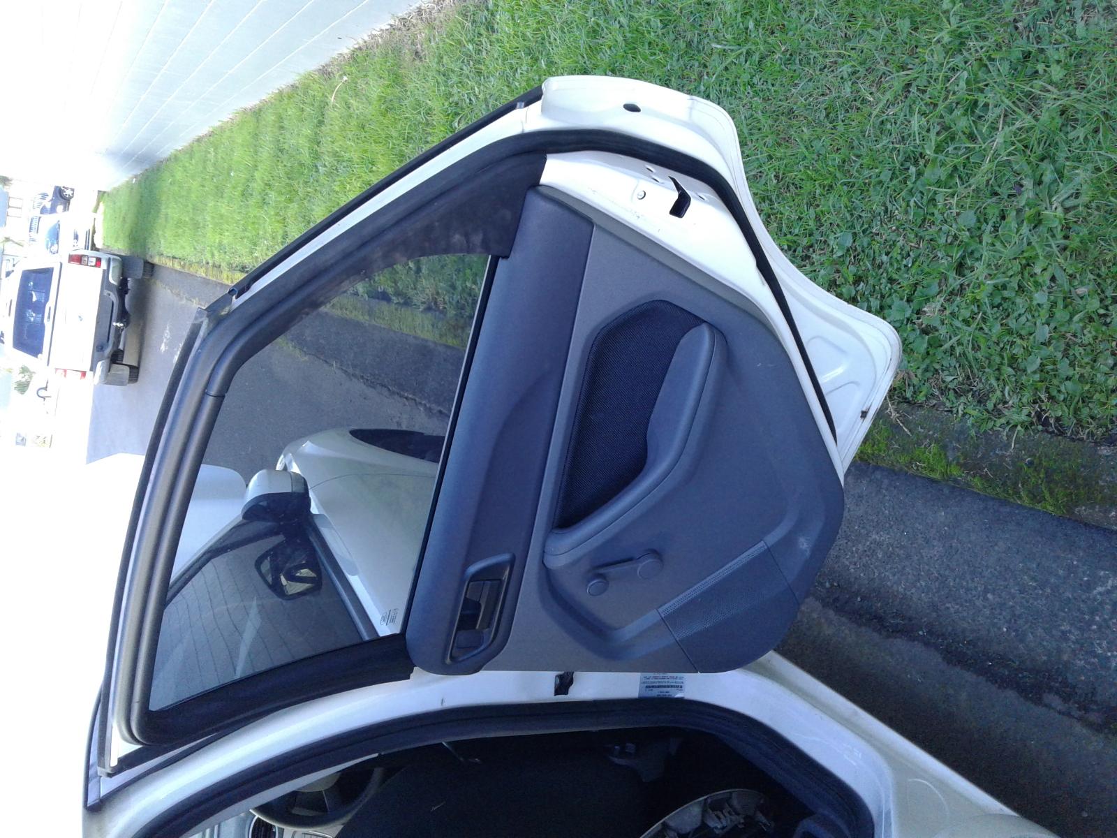 Ford Focus - LT-LV 2008-2011