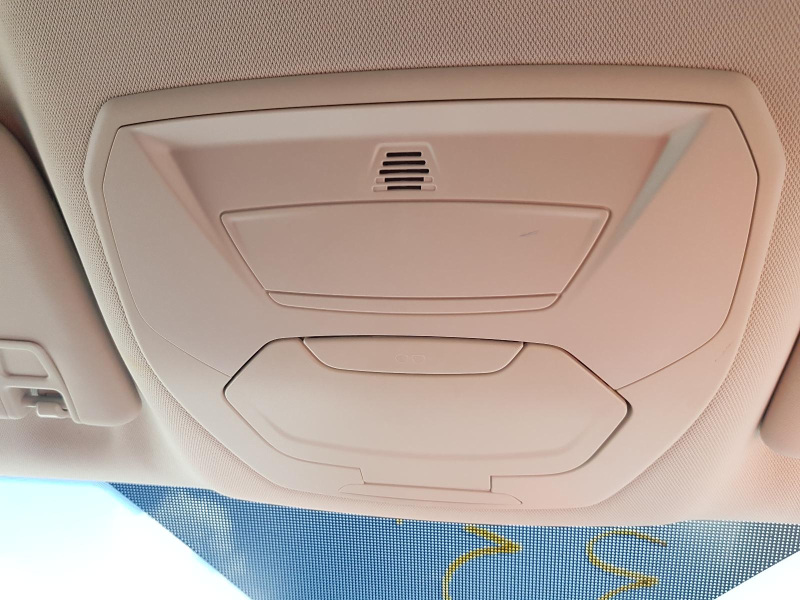 Ford Kuga - TF 2013-Present