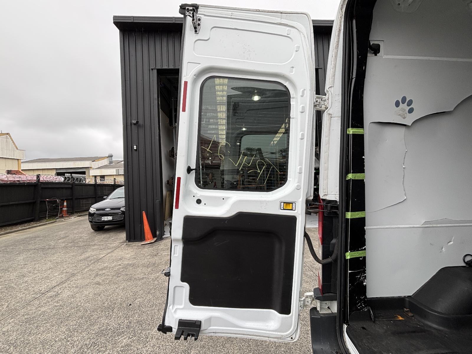 Ford Transit - Other