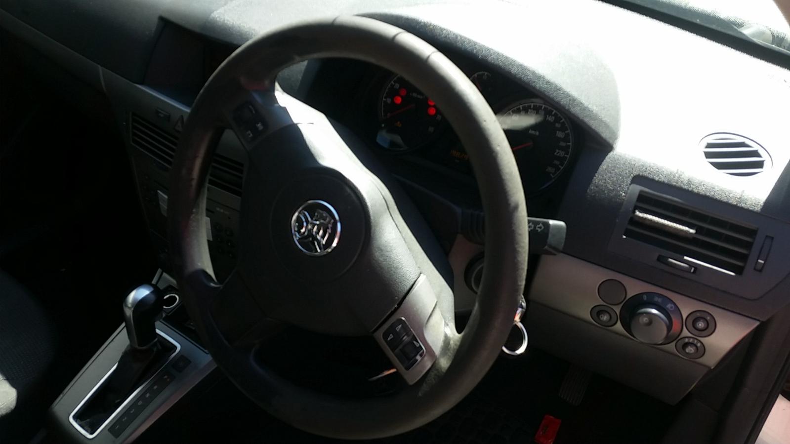 Holden Astra - H 2004-2009