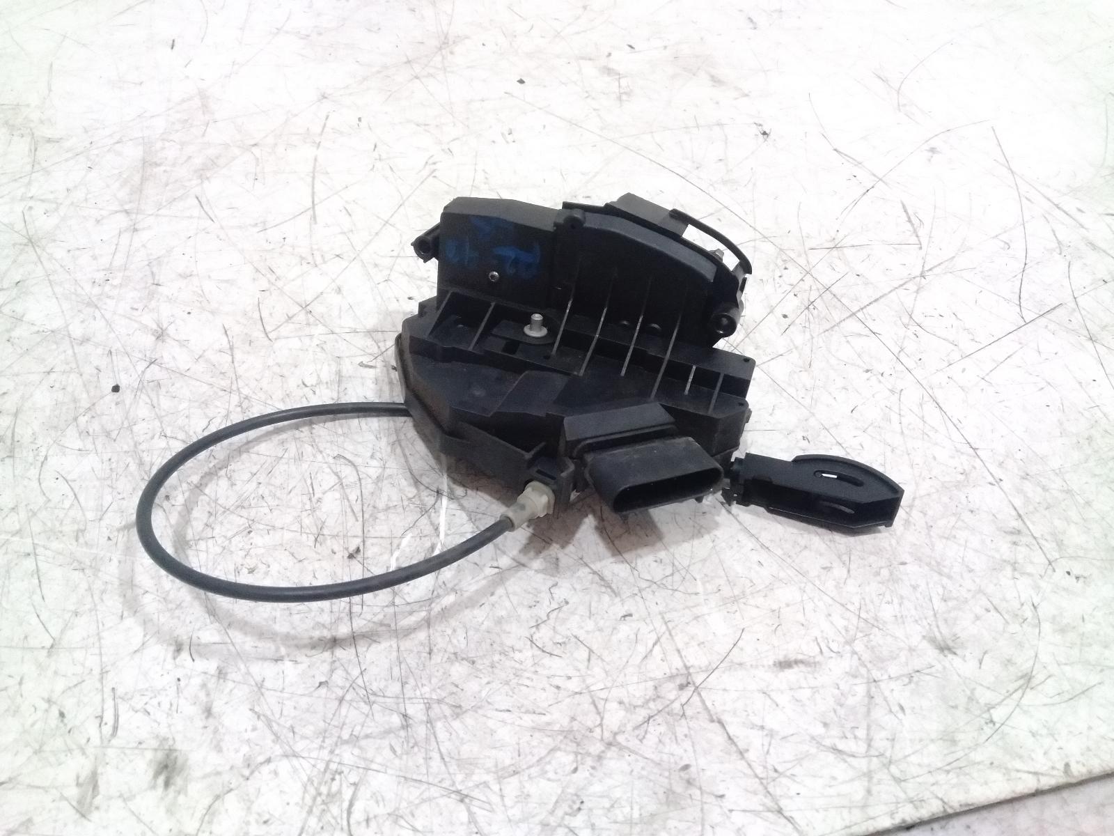 Door_Boot_Gate_Lock