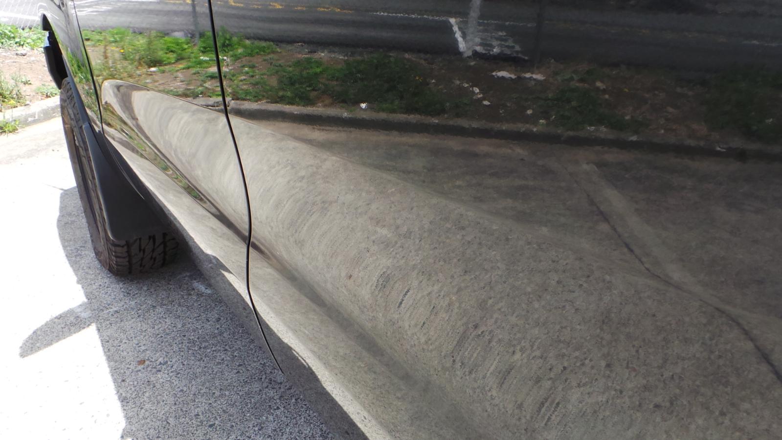 Ford Ranger - PX/PX2 2011-2017