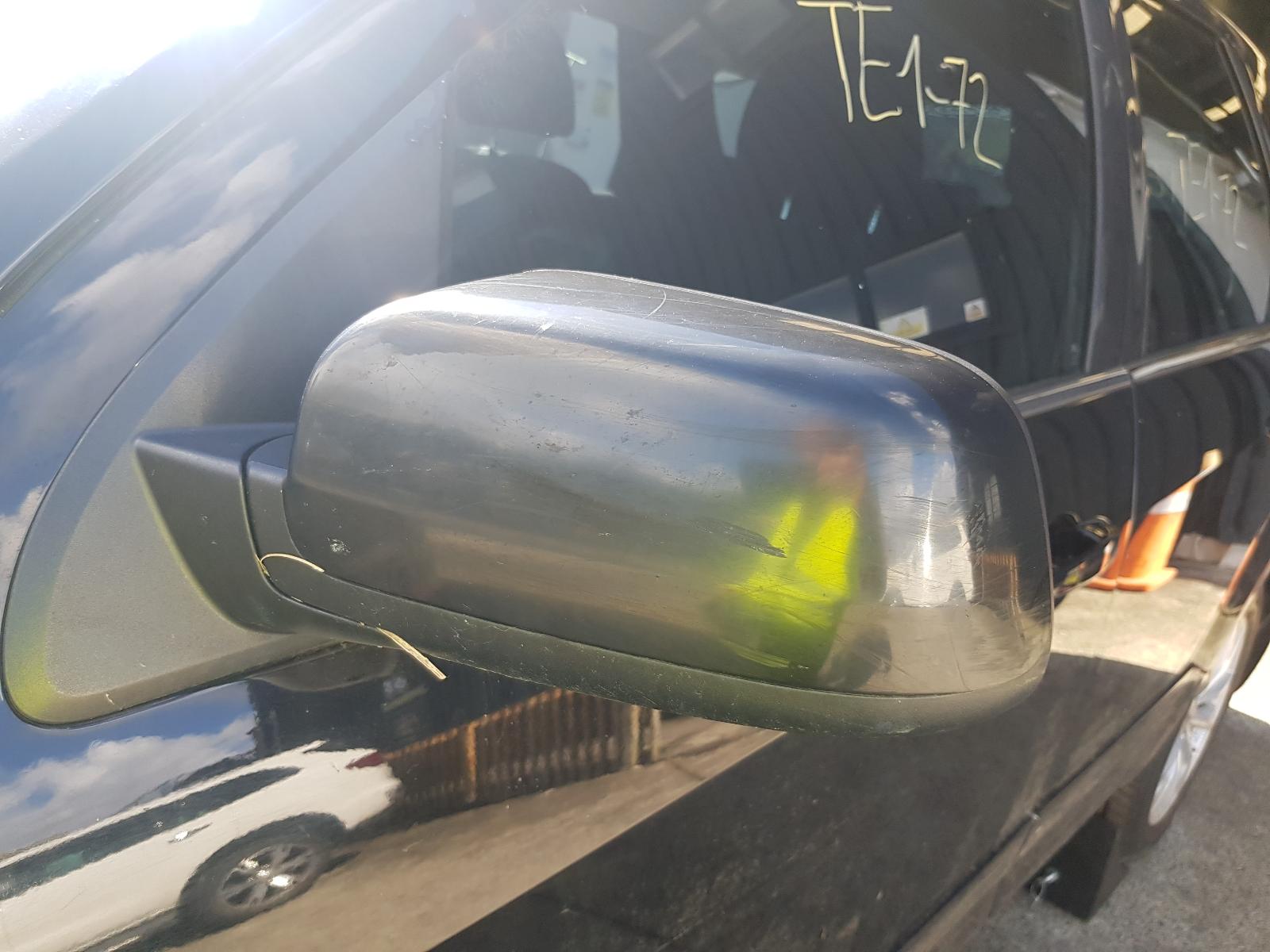 Ford Territory - SZ 2011-Present