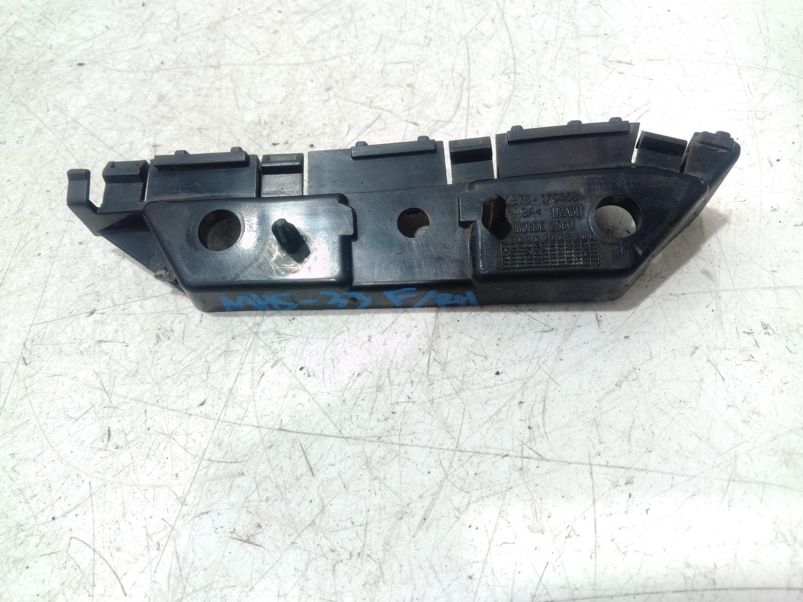F Bar Reinforc Brack