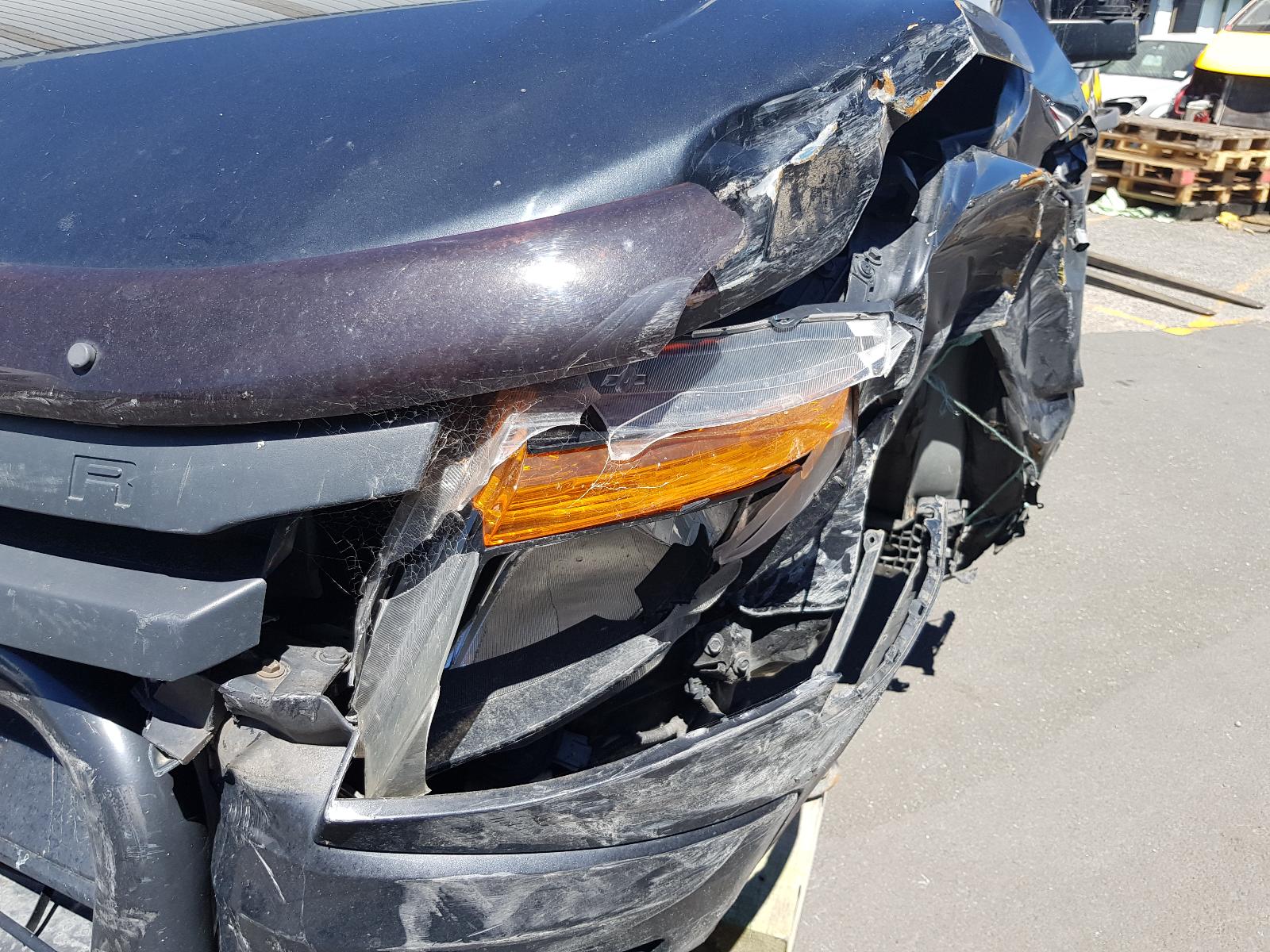 Ford Ranger - PX/PX2 2011-2017