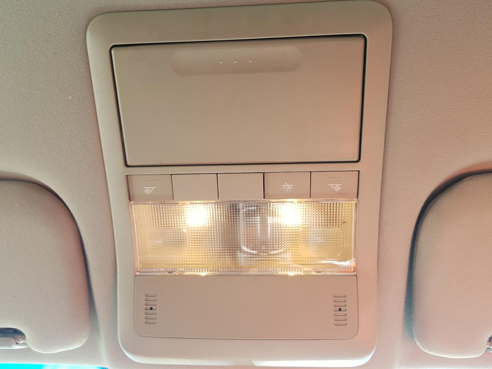 Holden Captiva - Captiva 7 2011-Present