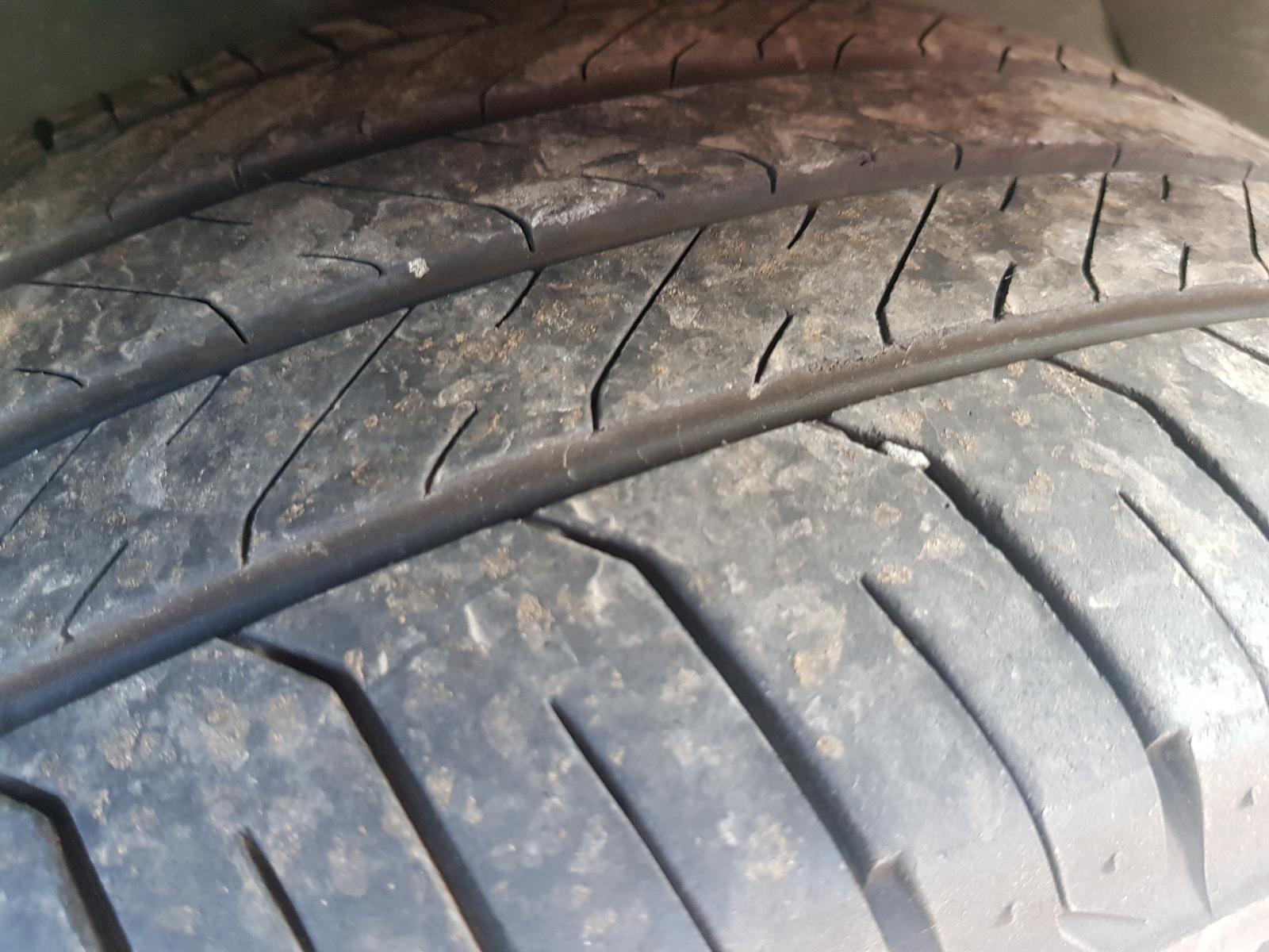 Holden Captiva - Captiva 7 2011-Present