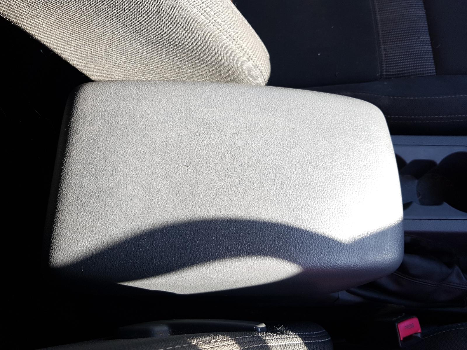 Ford Ranger - PX/PX2 2011-2017