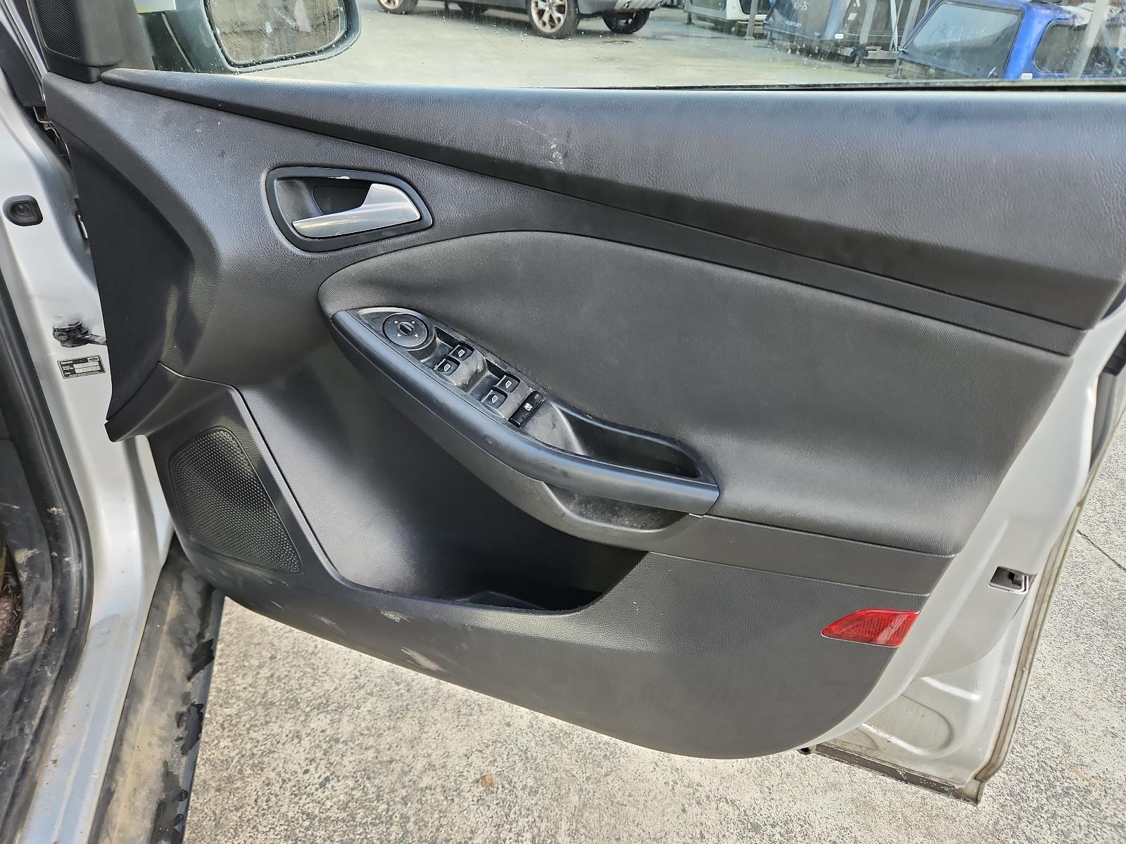 Ford Focus - LW 2011-2015