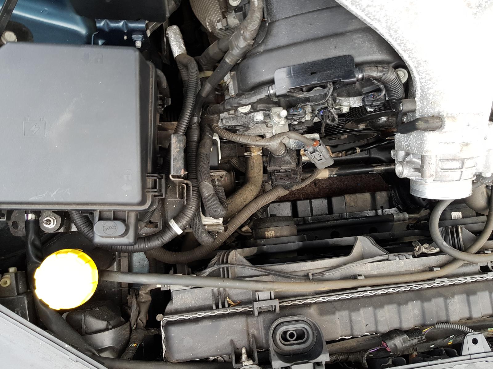 Holden Commodore - VE 2006-2013