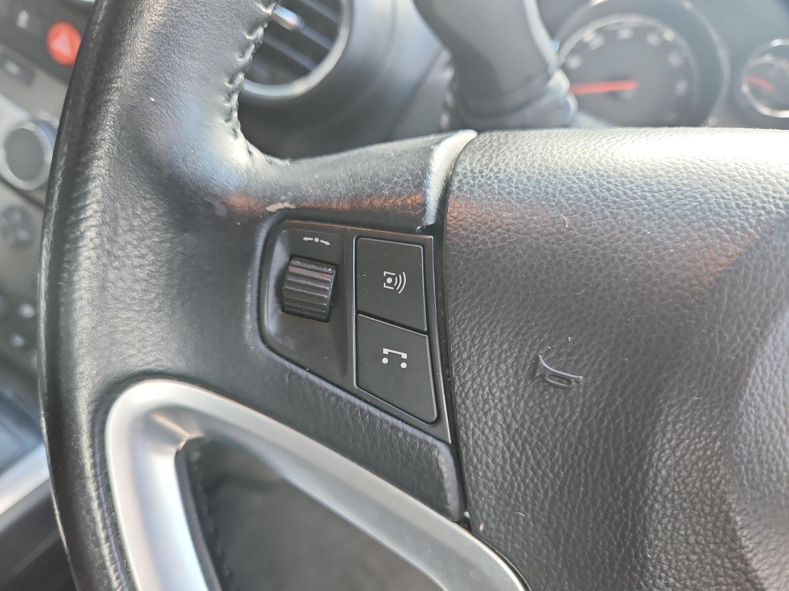 Holden Captiva - Captiva 5 2006-2011