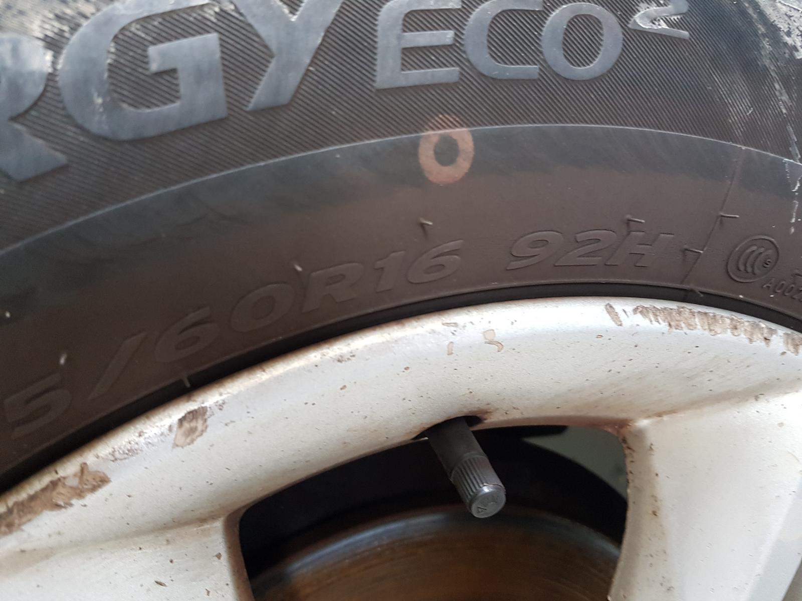 Ford Focus - LW 2011-2015