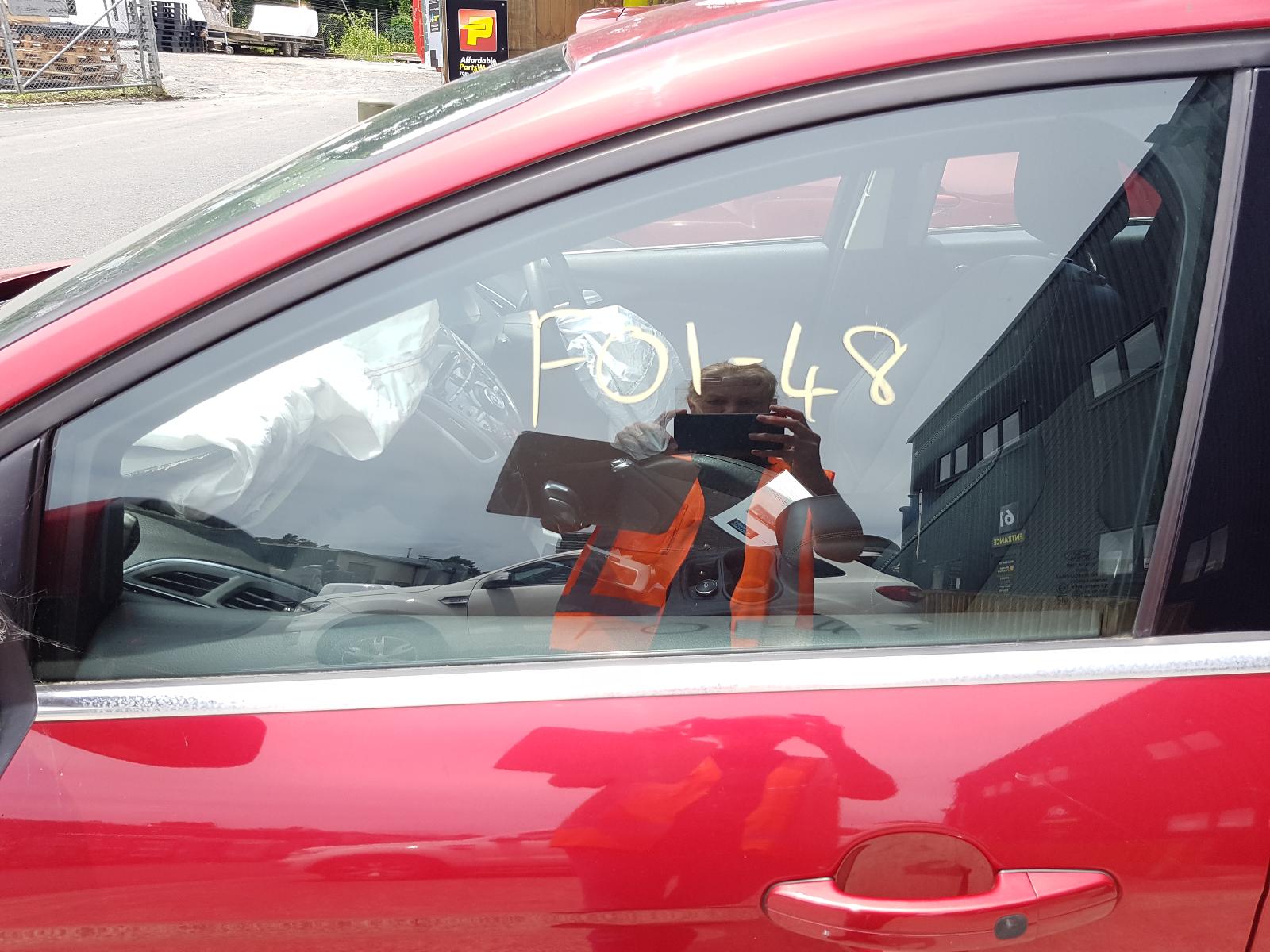 Ford Focus - LW 2011-2015