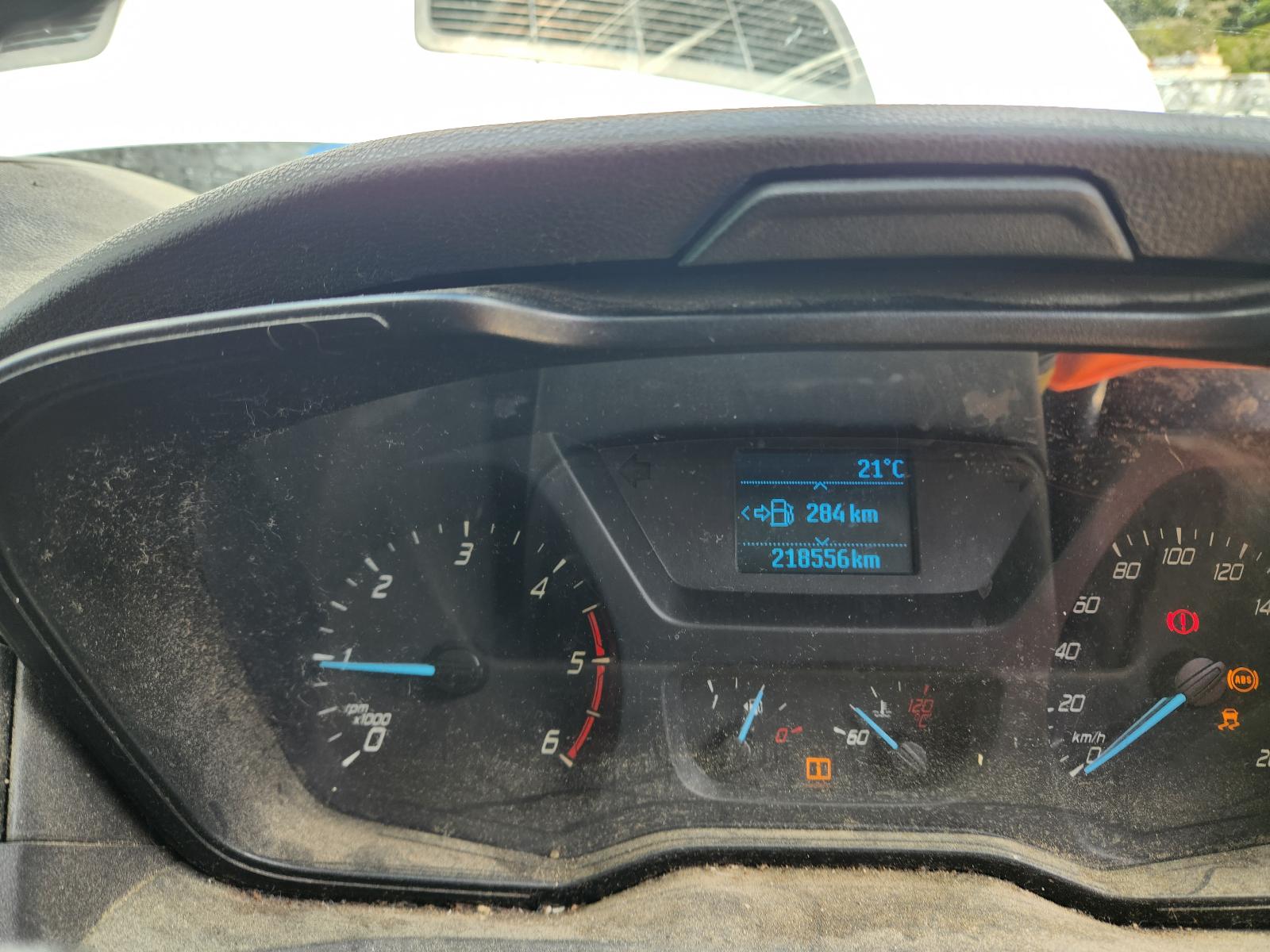 Ford Transit - Other