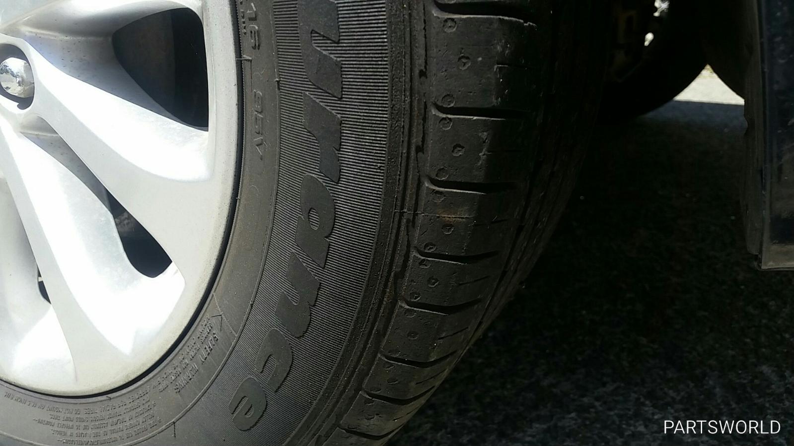 Ford Falcon - FG-FGX 2008-2016