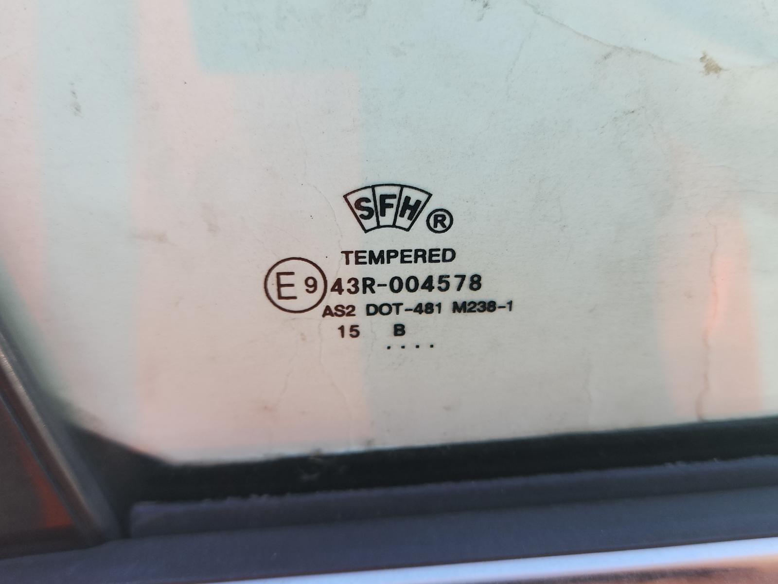 Ford Territory - SZ 2011-Present