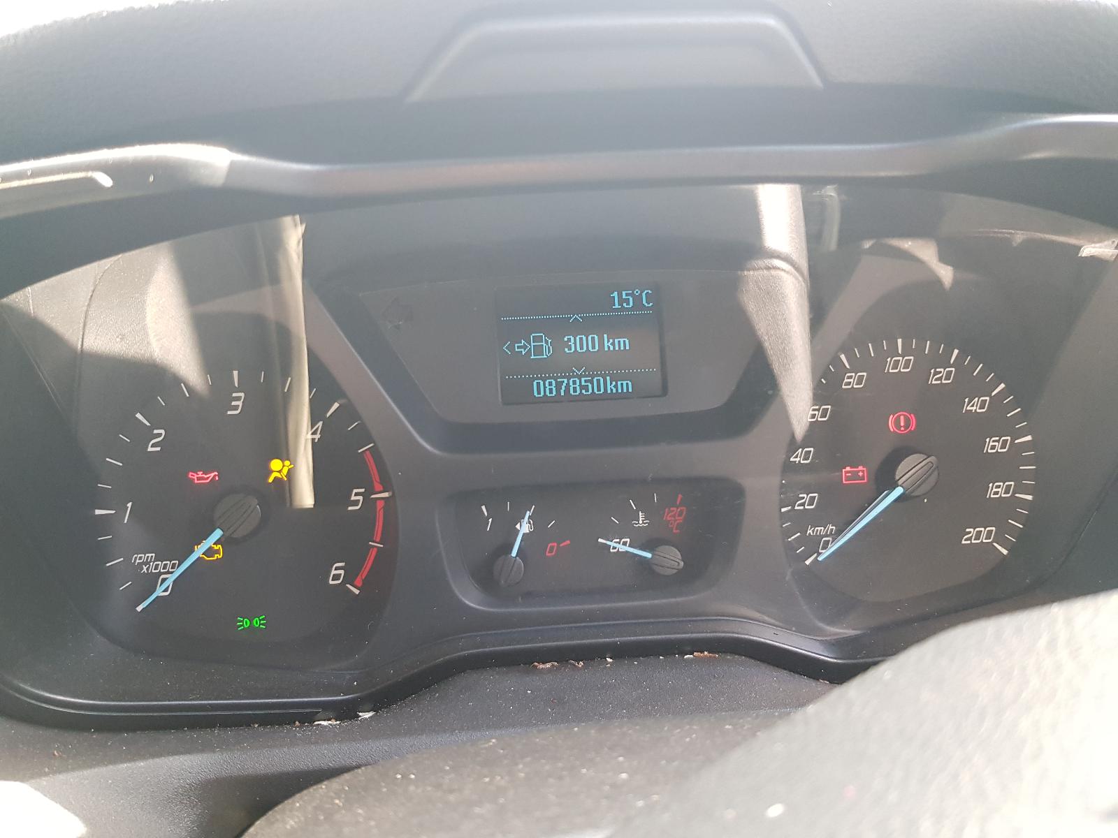 Ford Transit - Other