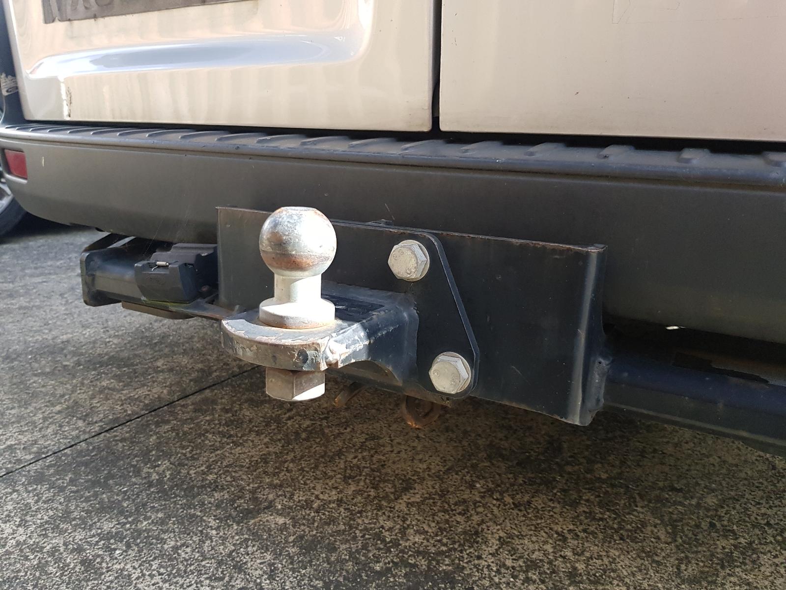 Ford Transit - Other