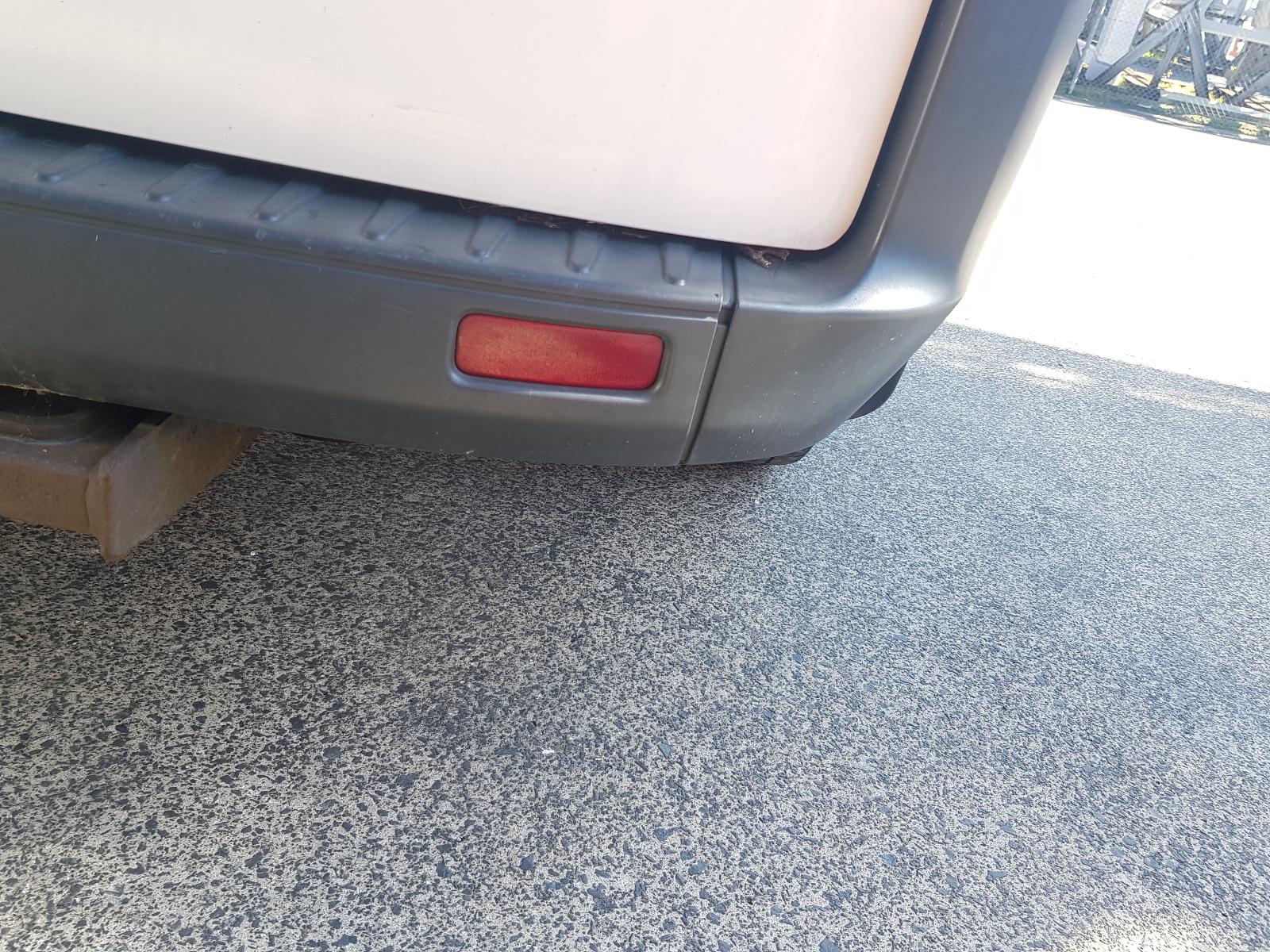 Ford Transit - Other