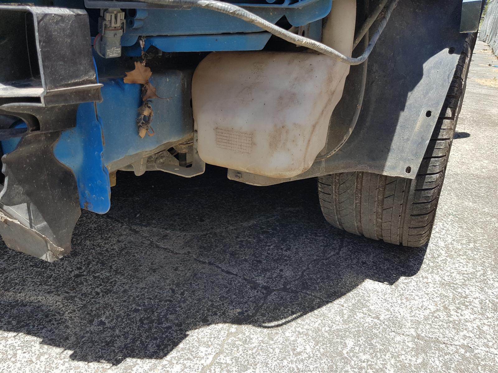 Ford Falcon - FG-FGX 2008-2016