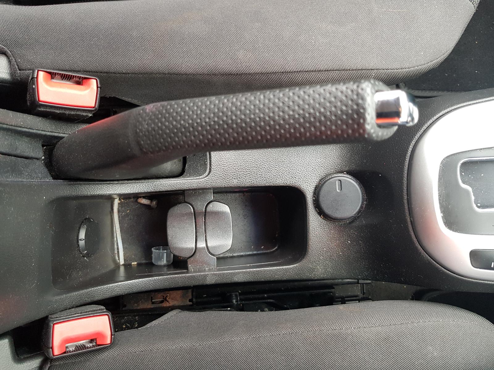 Holden Cruze - 2009-Present