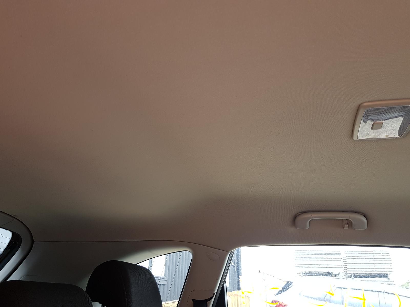 Holden Captiva - Captiva 7 2011-Present