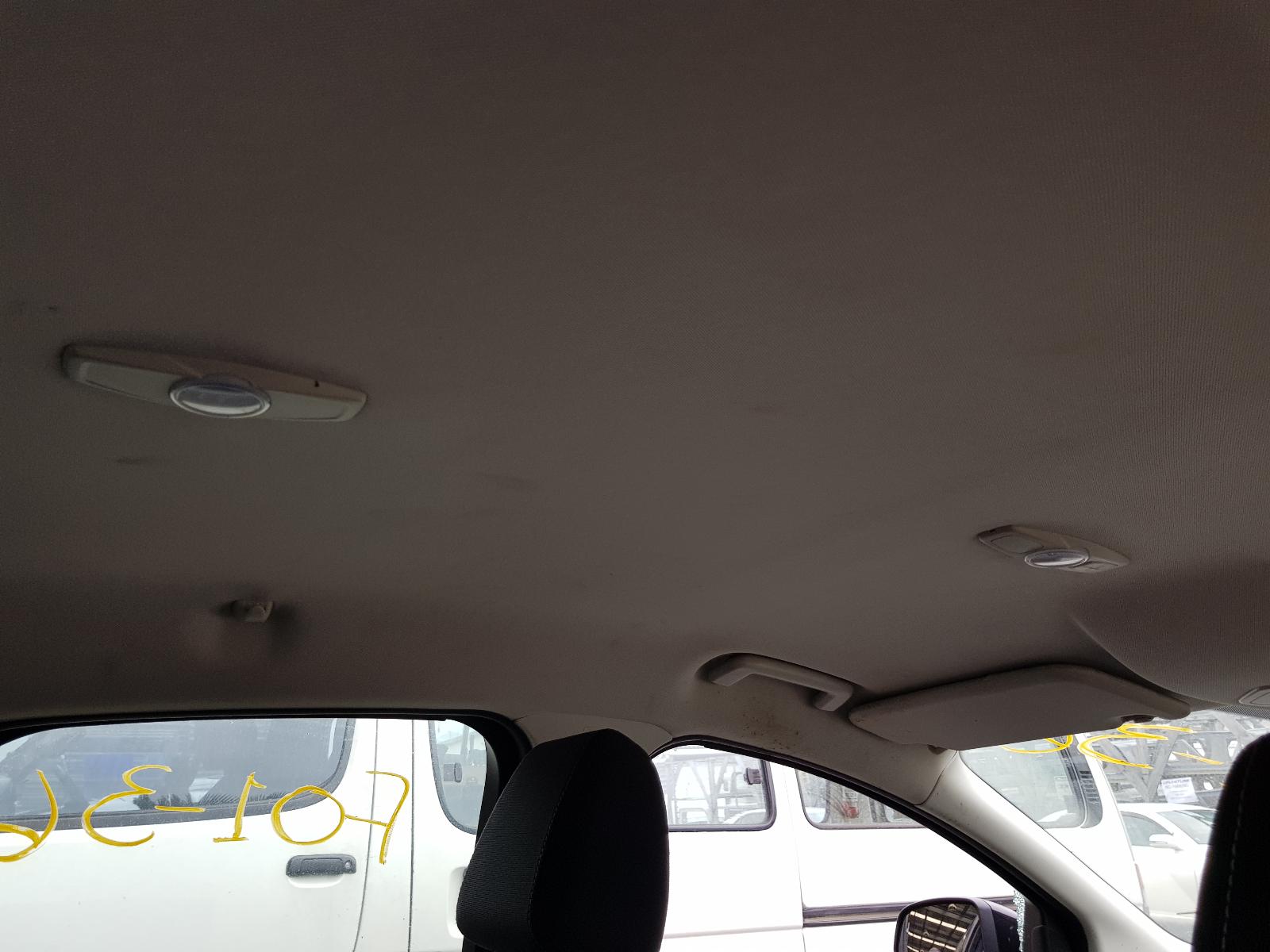 Ford Focus - LW 2011-2015