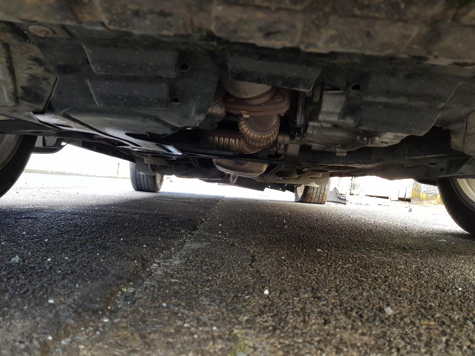 Holden Trax - TJ Series 2013-Present