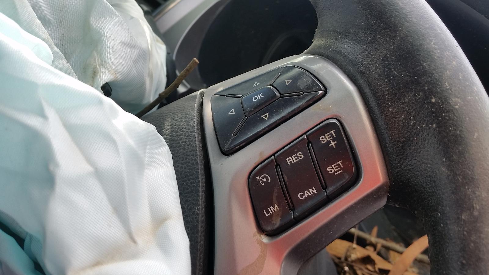 Ford Ranger - PX/PX2 2011-2017