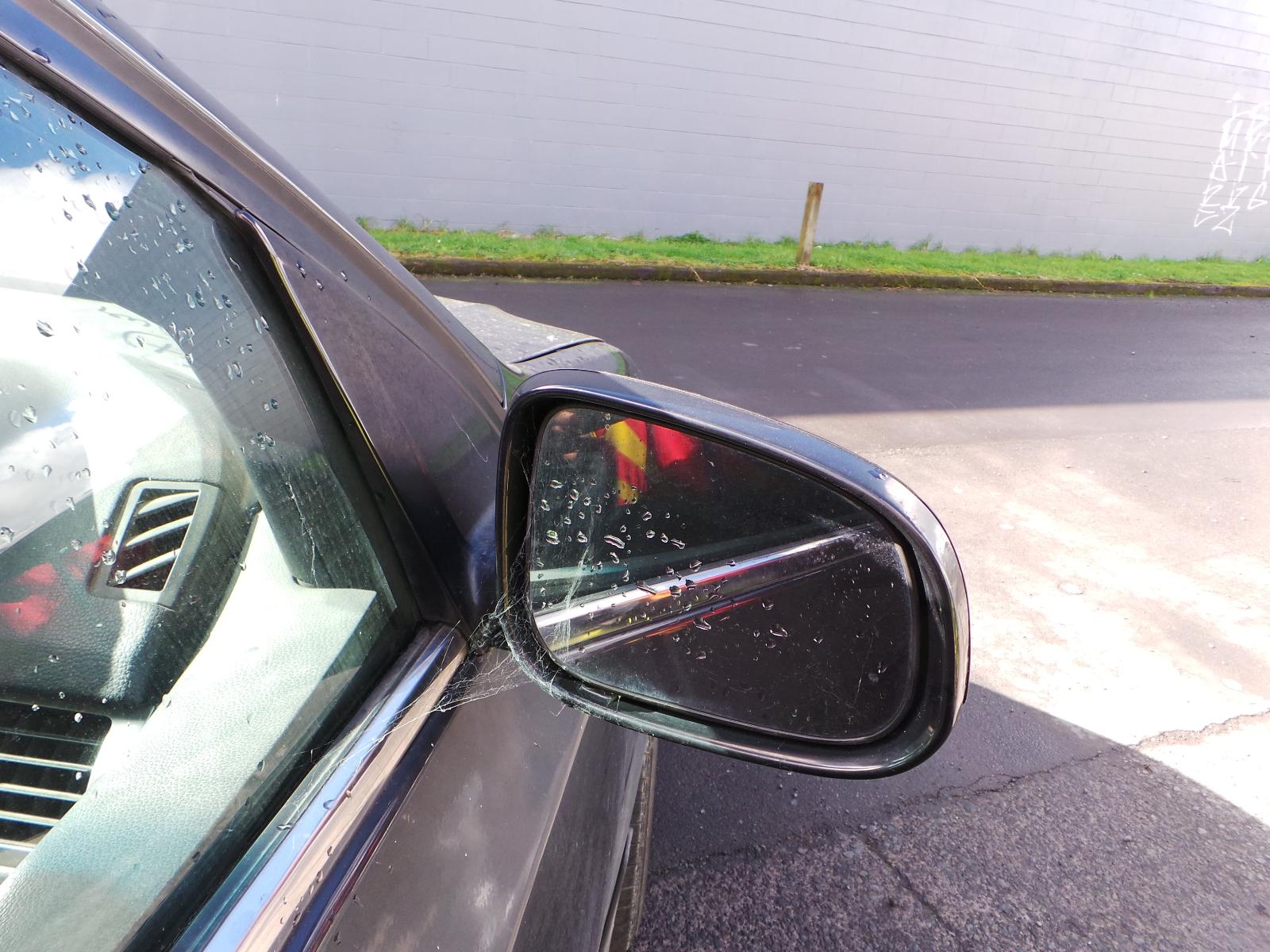 Ford Falcon - FG-FGX 2008-2016